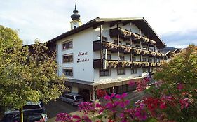 Hotel Austria Söll
